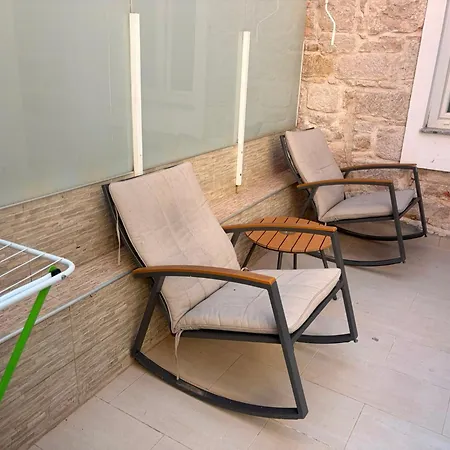 Apartman Bruna With Balcony