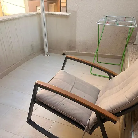 Apartman Bruna With Balcony *